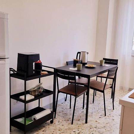 Terraro - Accommodation Bari Esterno foto
