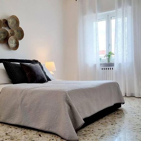 Terraro - Accommodation Bari Esterno foto