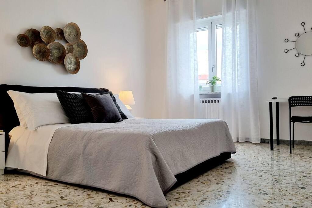 Terraro - Accommodation Bari Esterno foto