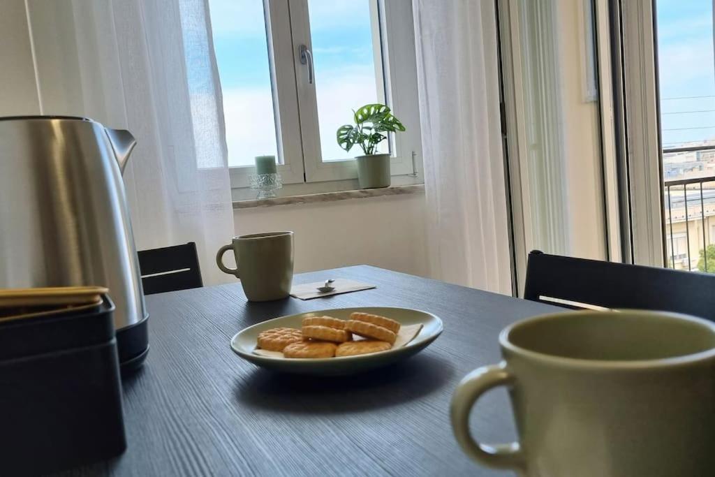 Terraro - Accommodation Bari Esterno foto