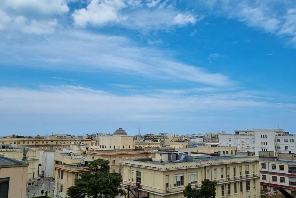 Terraro - Accommodation Bari Esterno foto